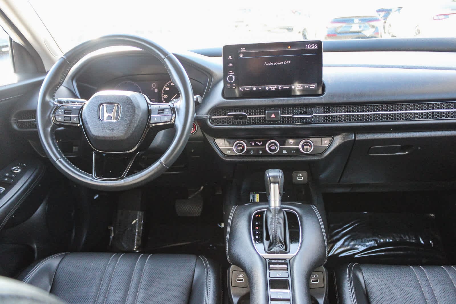 Thumbnail: 2023 Honda HR-V - 12