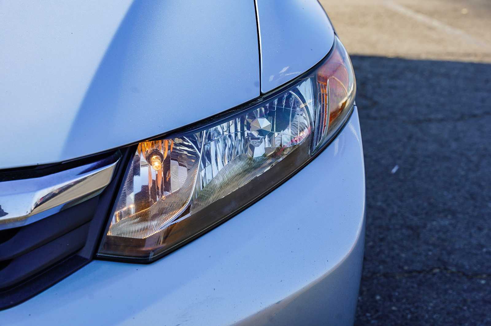 Thumbnail: 2012 Honda Civic - 10