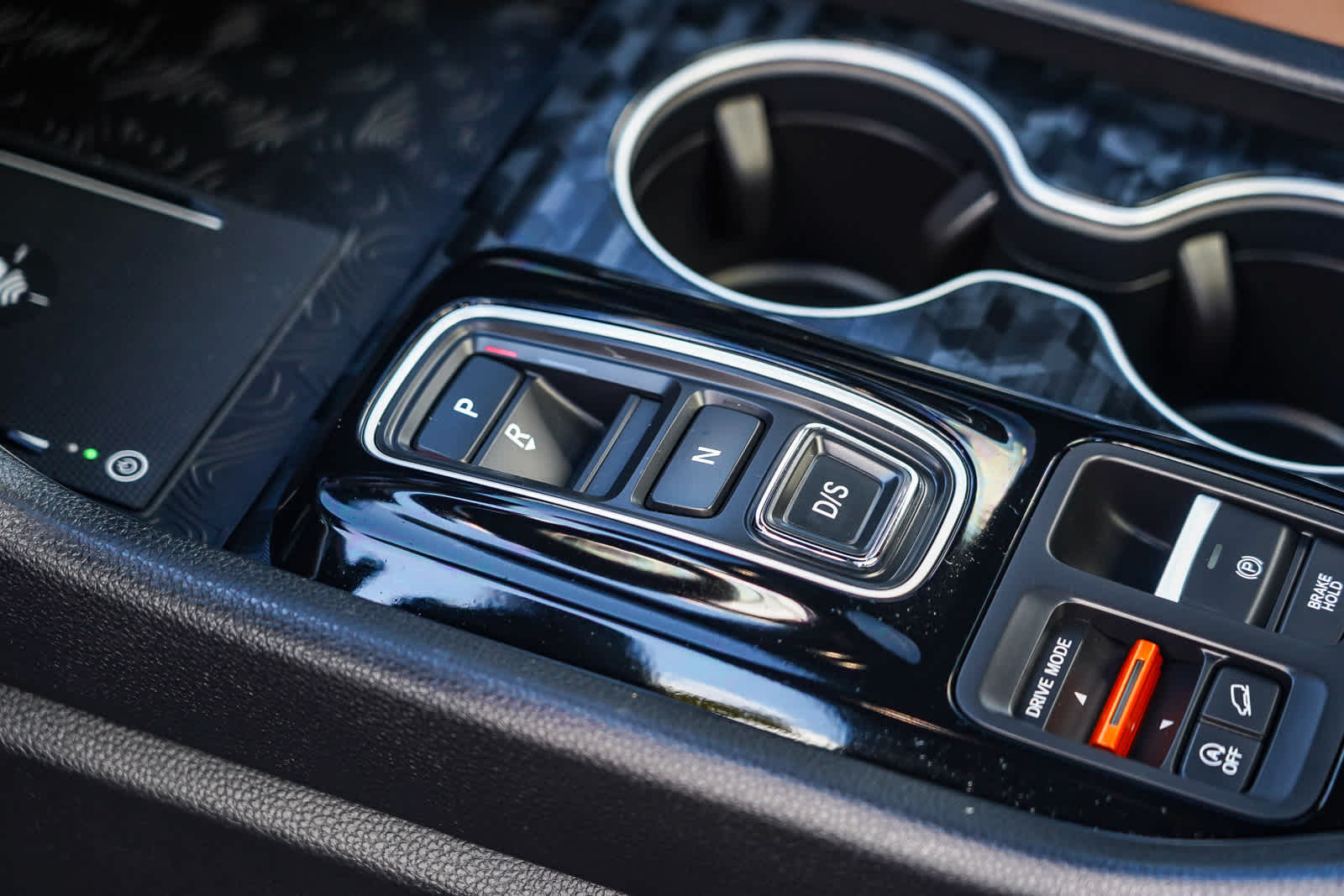 Thumbnail: 2026 Honda Passport - 21