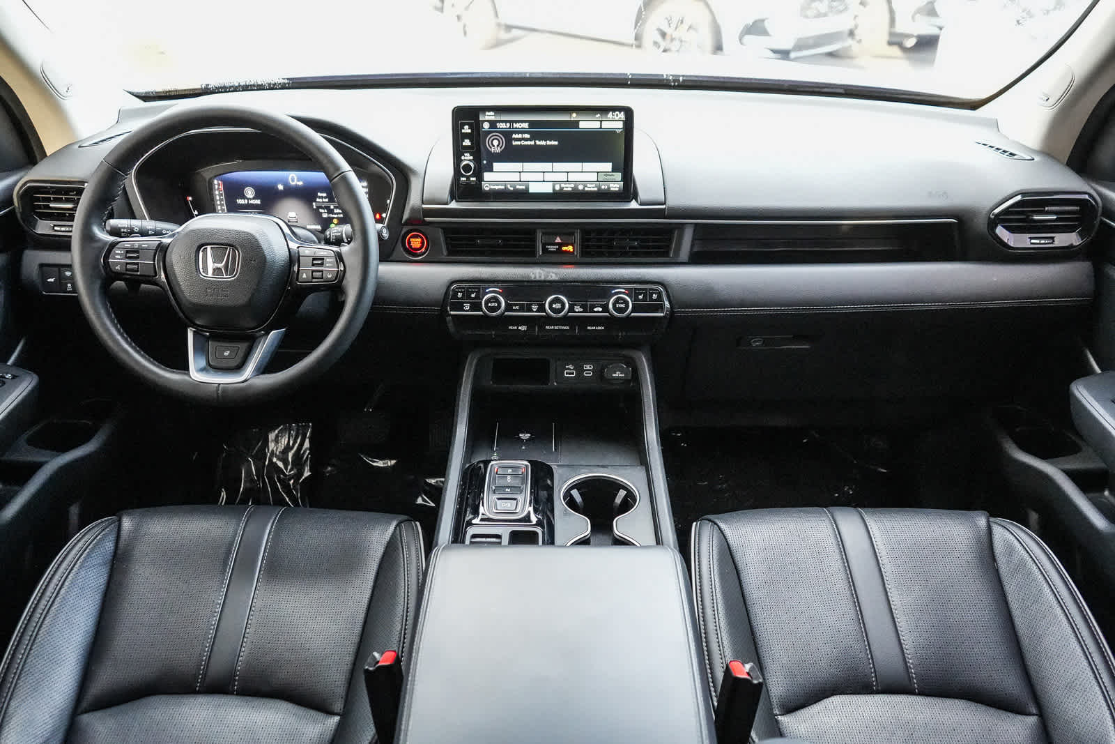 Thumbnail: 2025 Honda Pilot - 12