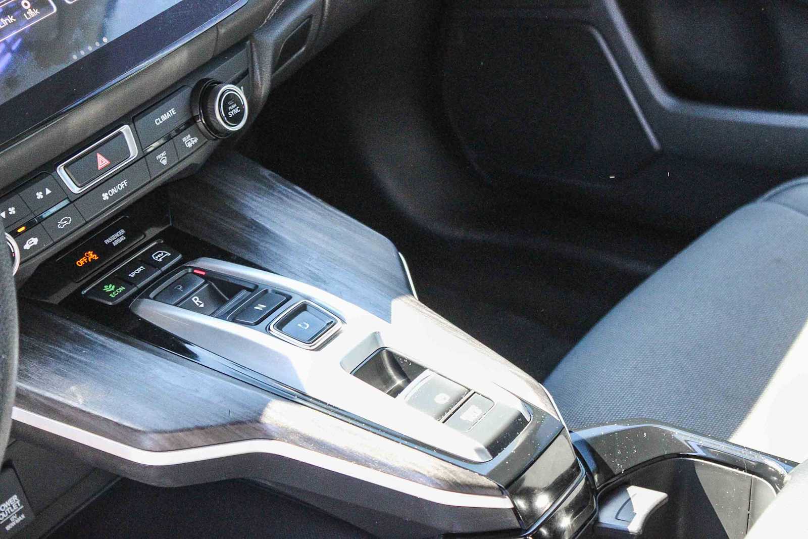 Thumbnail: 2019 Honda Clarity - 21