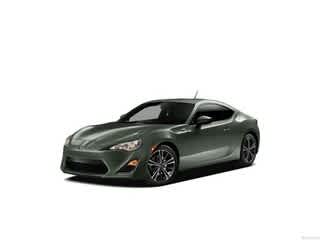 2013 Scion FR-S Base -
                  Fontana, CA