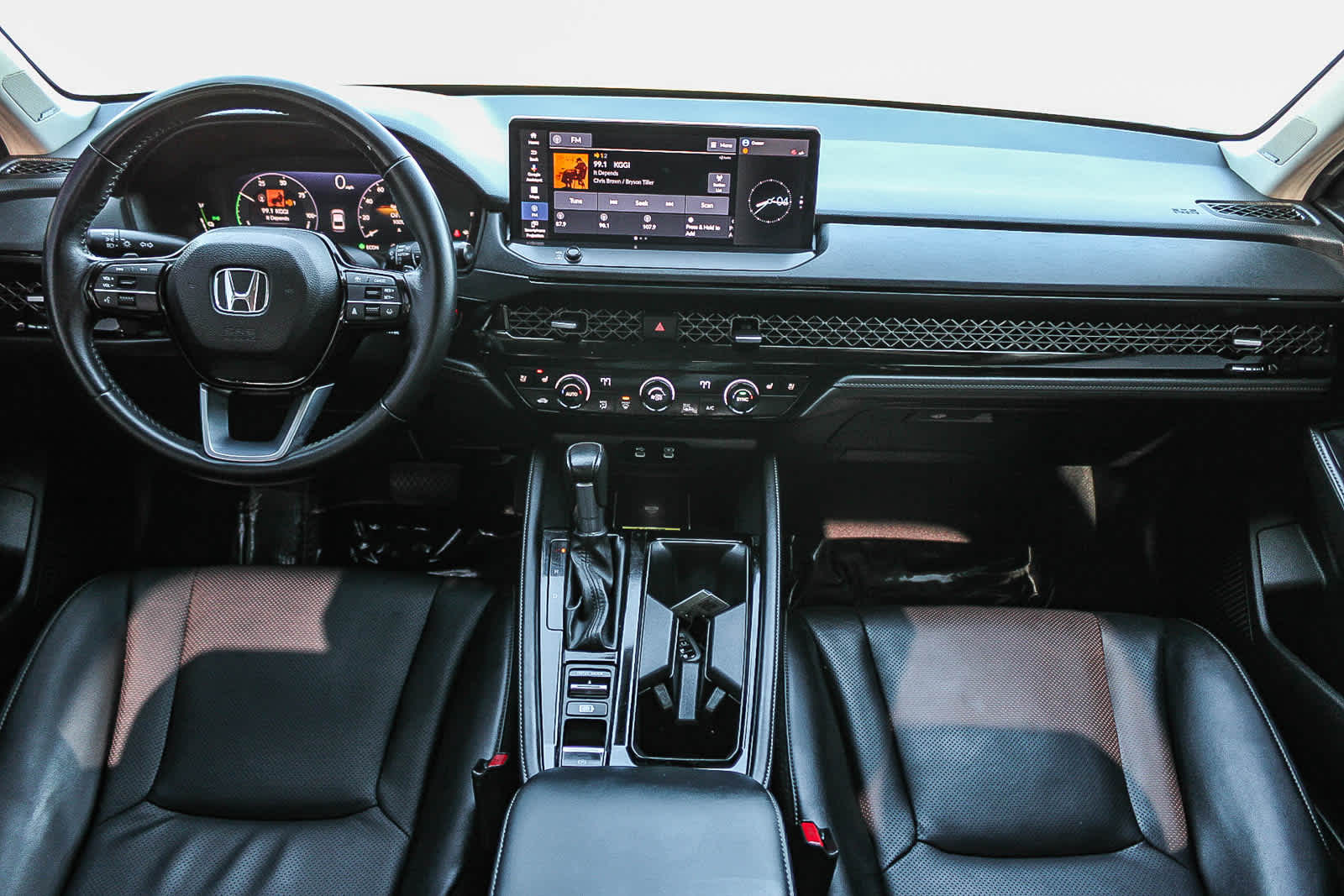 Thumbnail: 2024 Honda Accord - 12