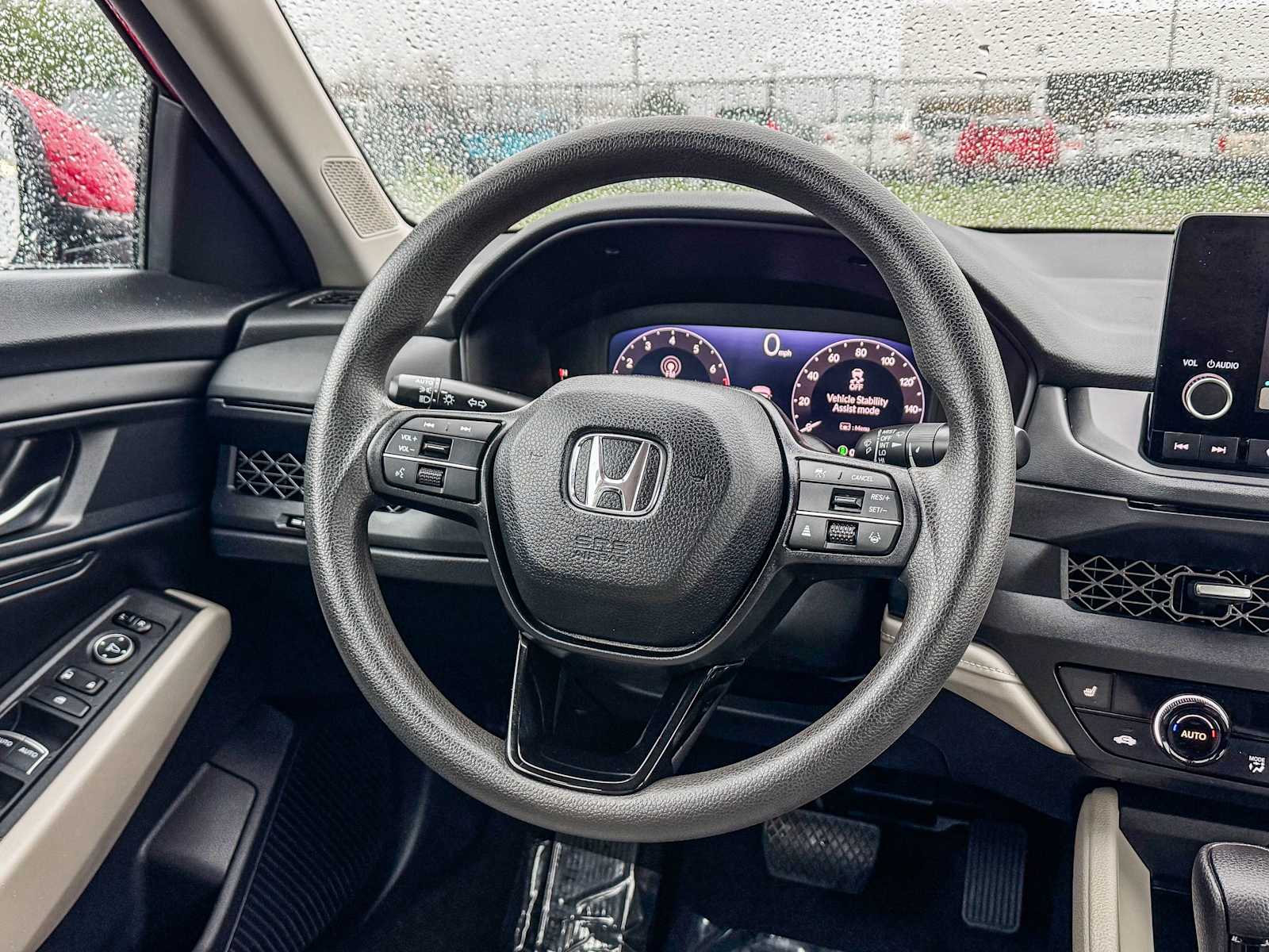 Thumbnail: 2024 Honda Accord - 15