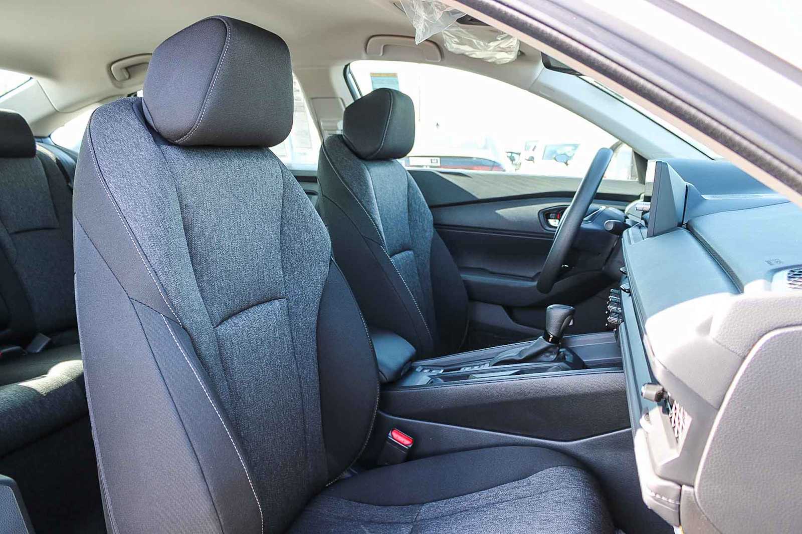 Thumbnail: 2026 Honda Accord - 18