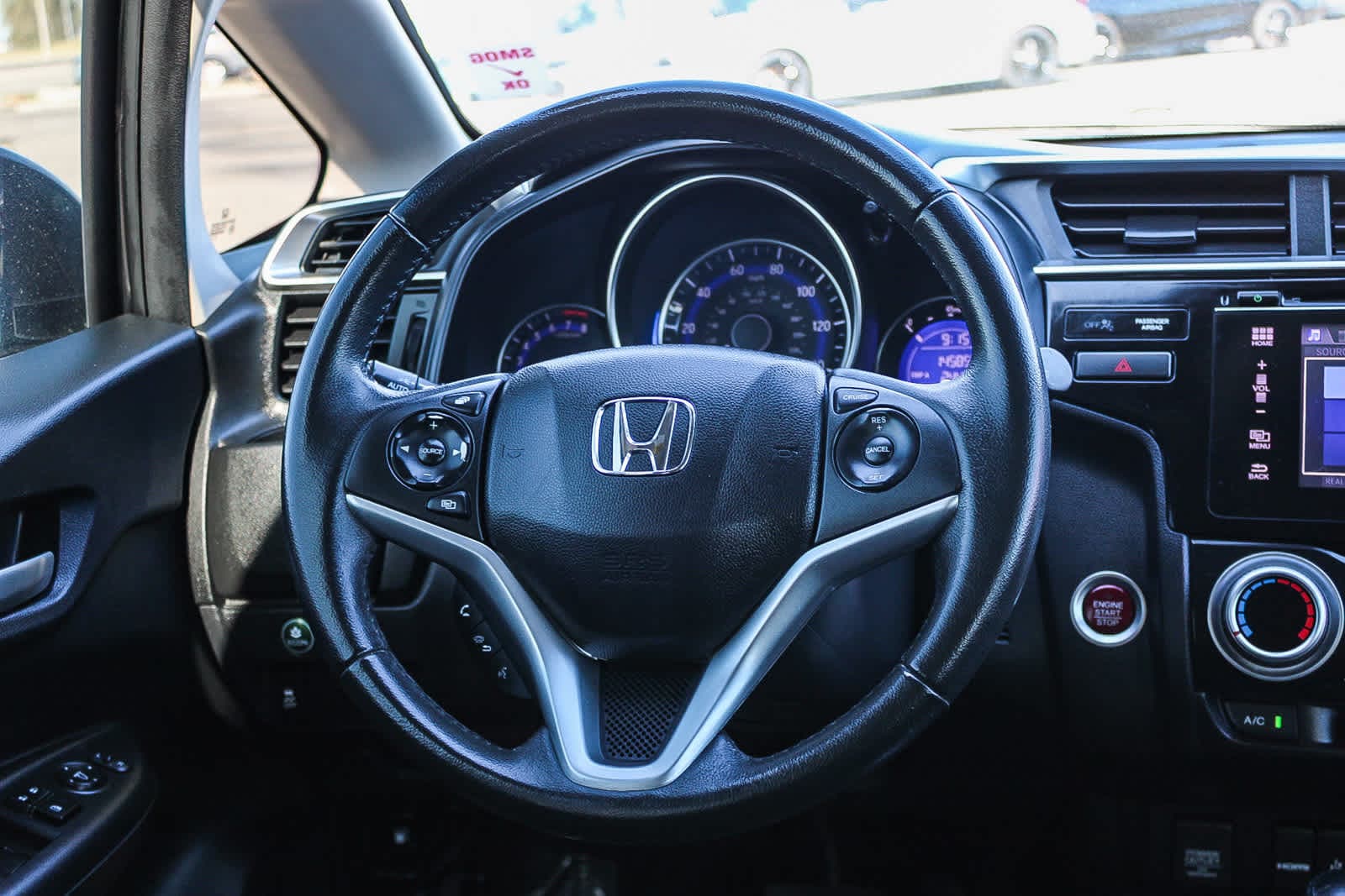 Thumbnail: 2016 Honda Fit - 15