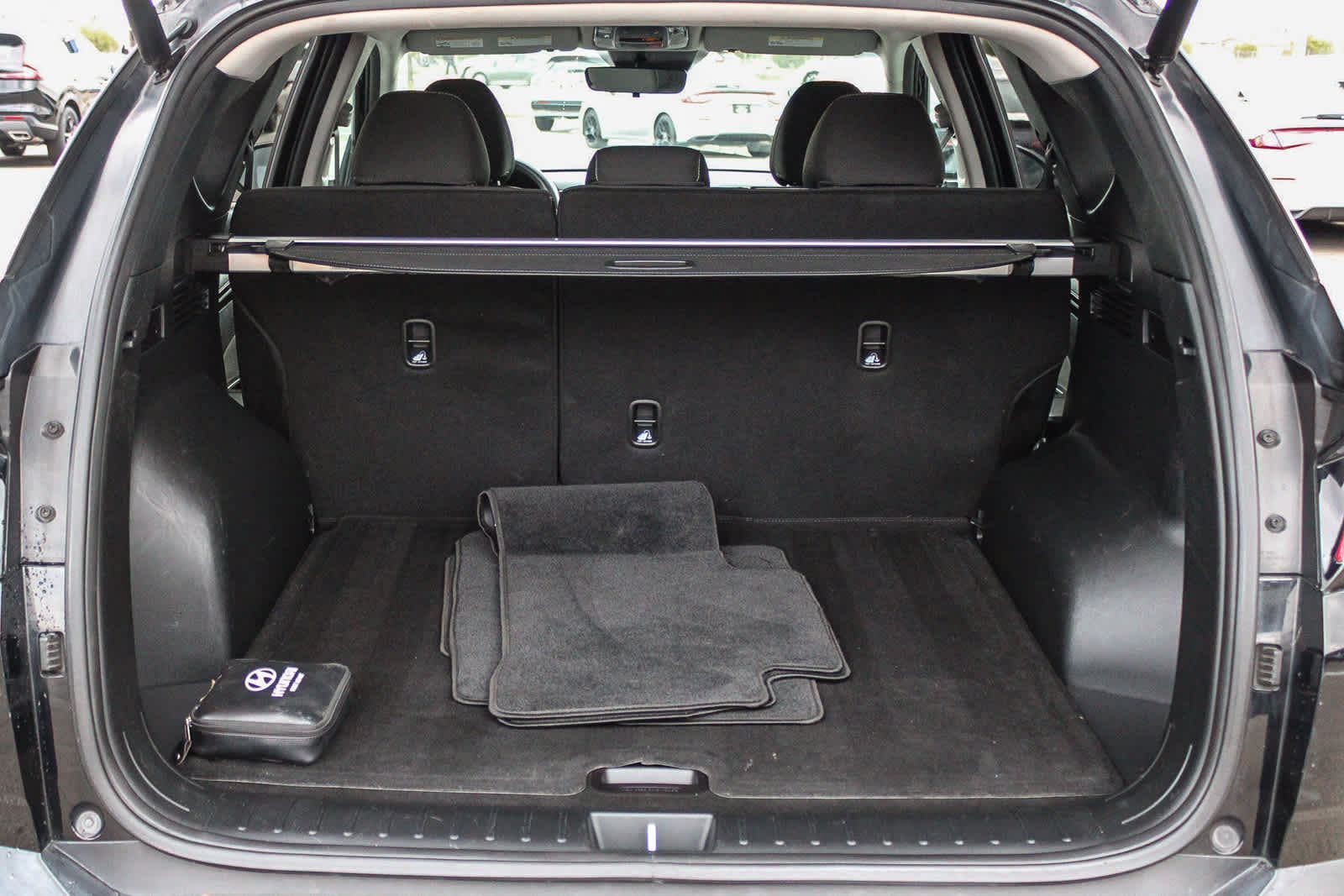 Thumbnail: 2023 Hyundai Tucson - 27