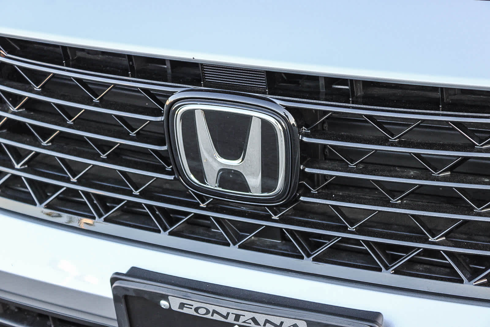 Thumbnail: 2025 Honda Accord - 11