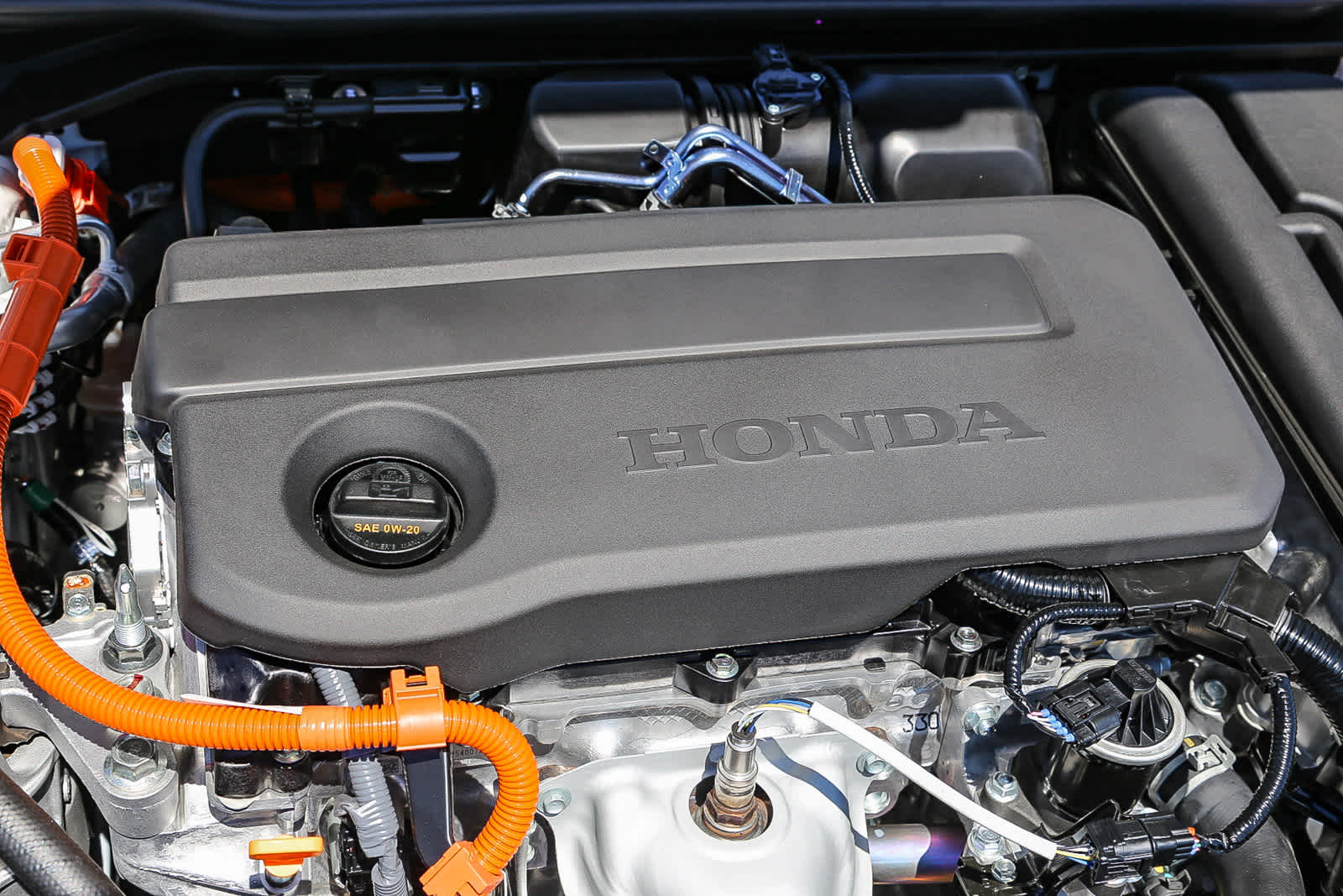 Thumbnail: 2026 Honda Civic - 13