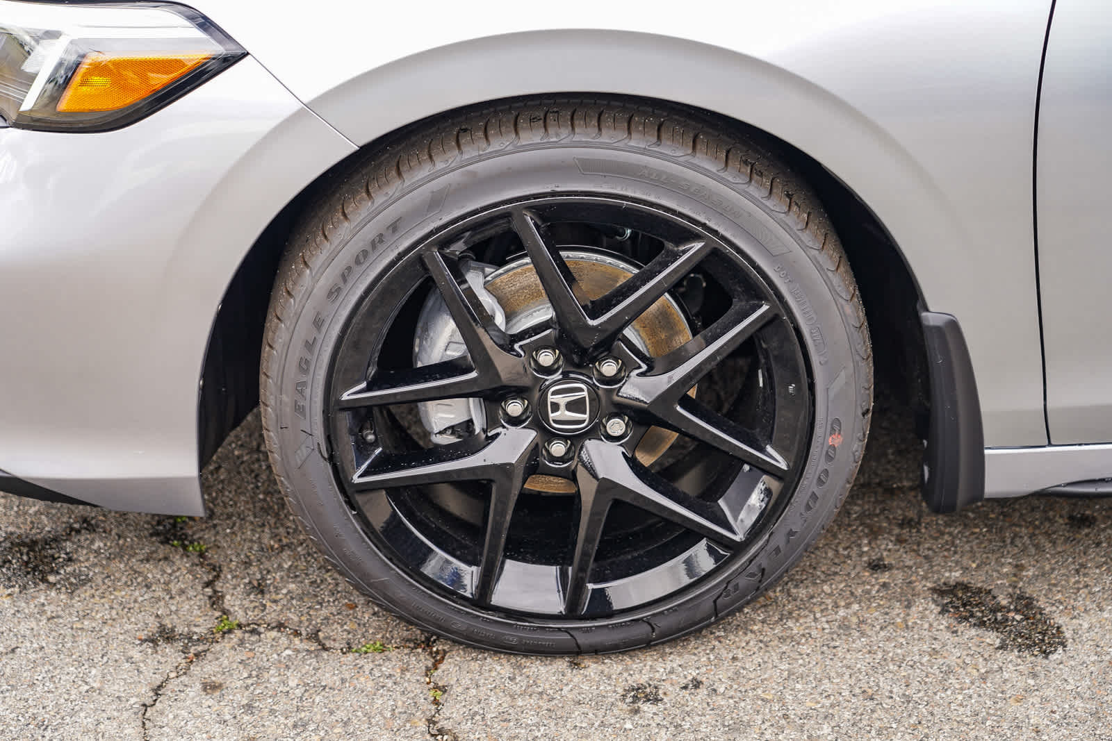 Thumbnail: 2026 Honda Civic - 10