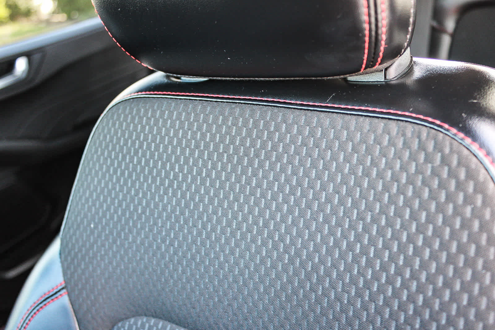 Thumbnail: 2024 Ford Escape - 24