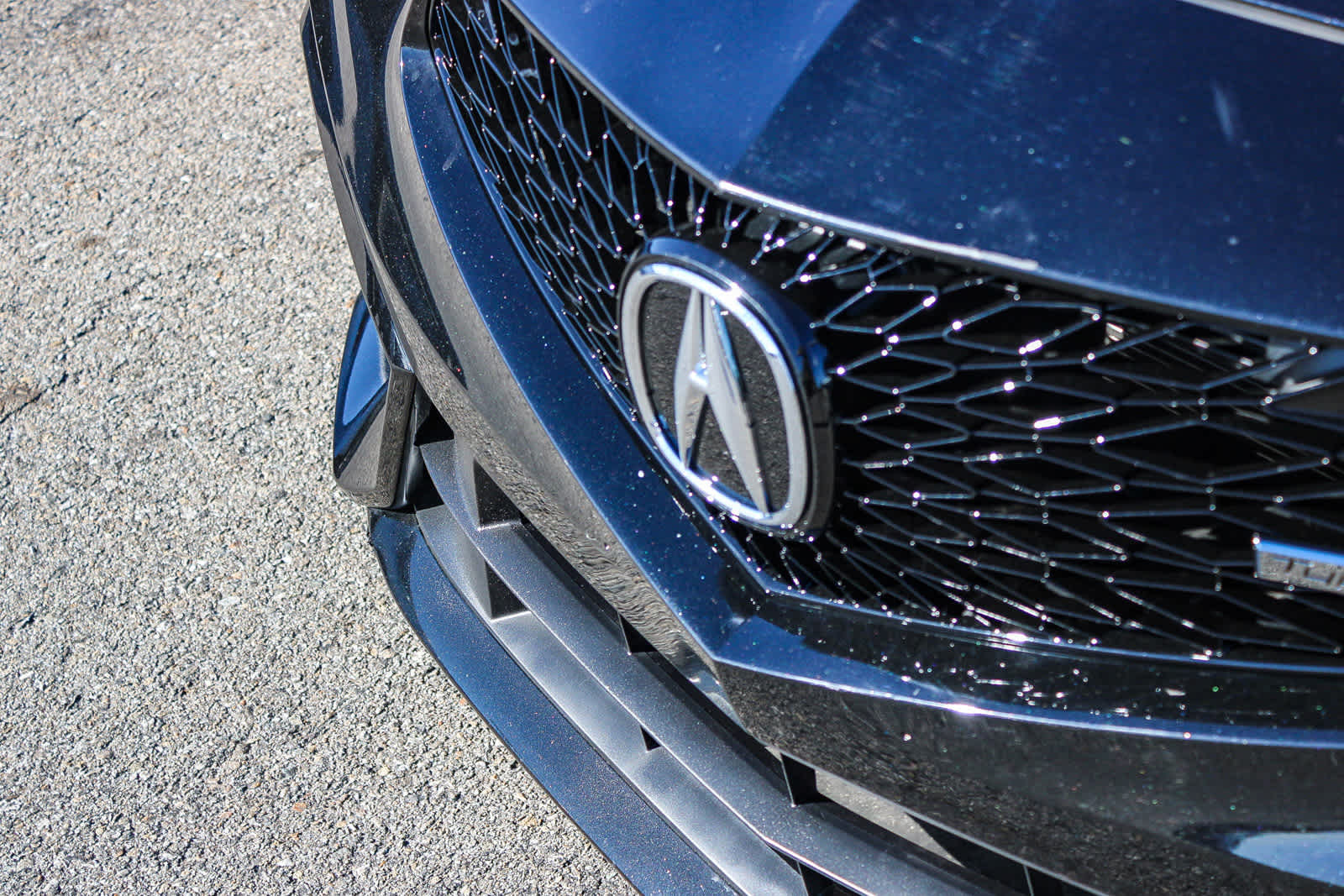 Thumbnail: 2024 Acura Integra - 11