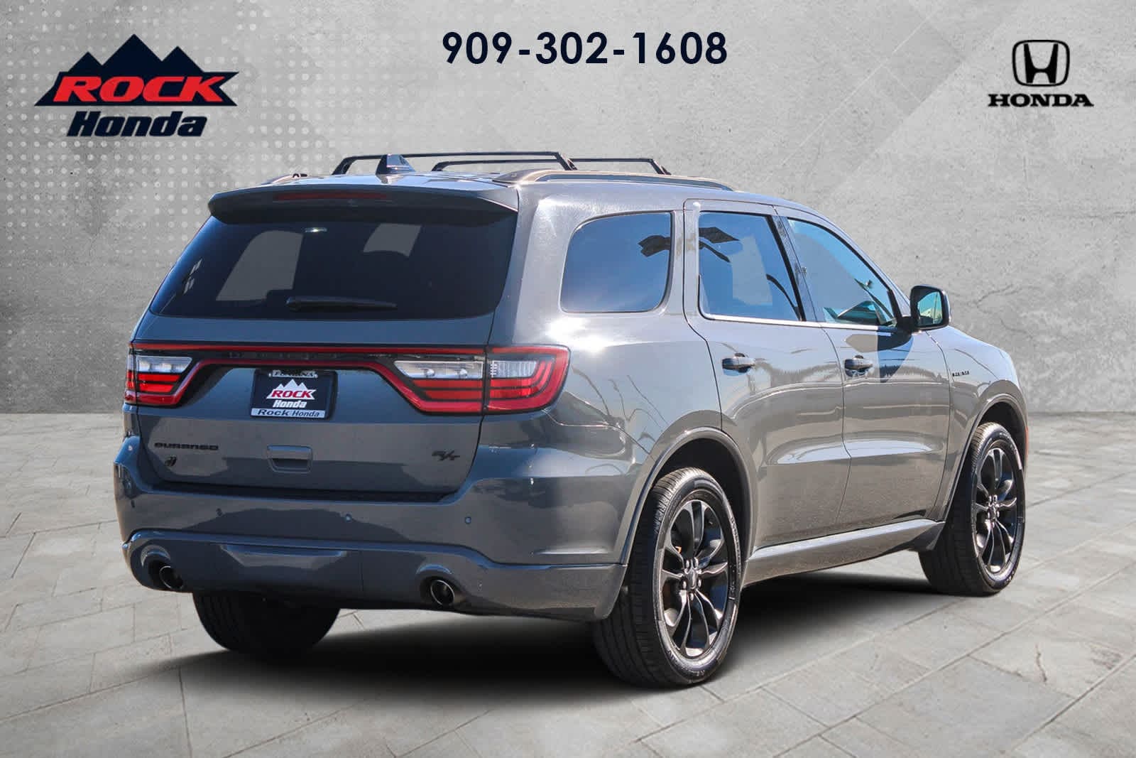 Thumbnail: 2023 Dodge Durango - 4