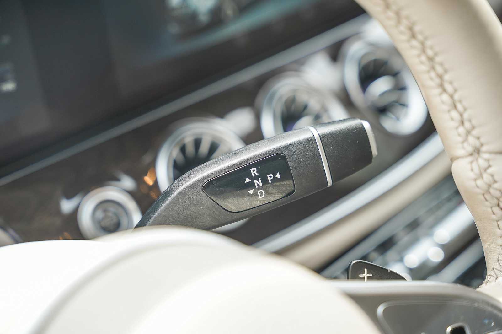 Thumbnail: 2019 Mercedes-Benz CLS - 18