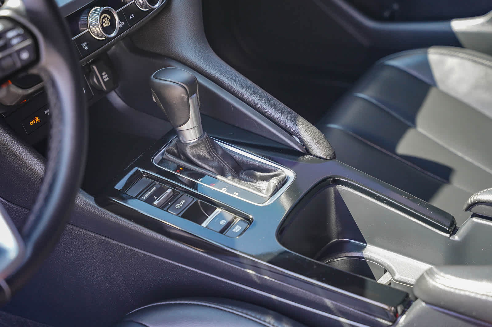 Thumbnail: 2024 Acura Integra - 17