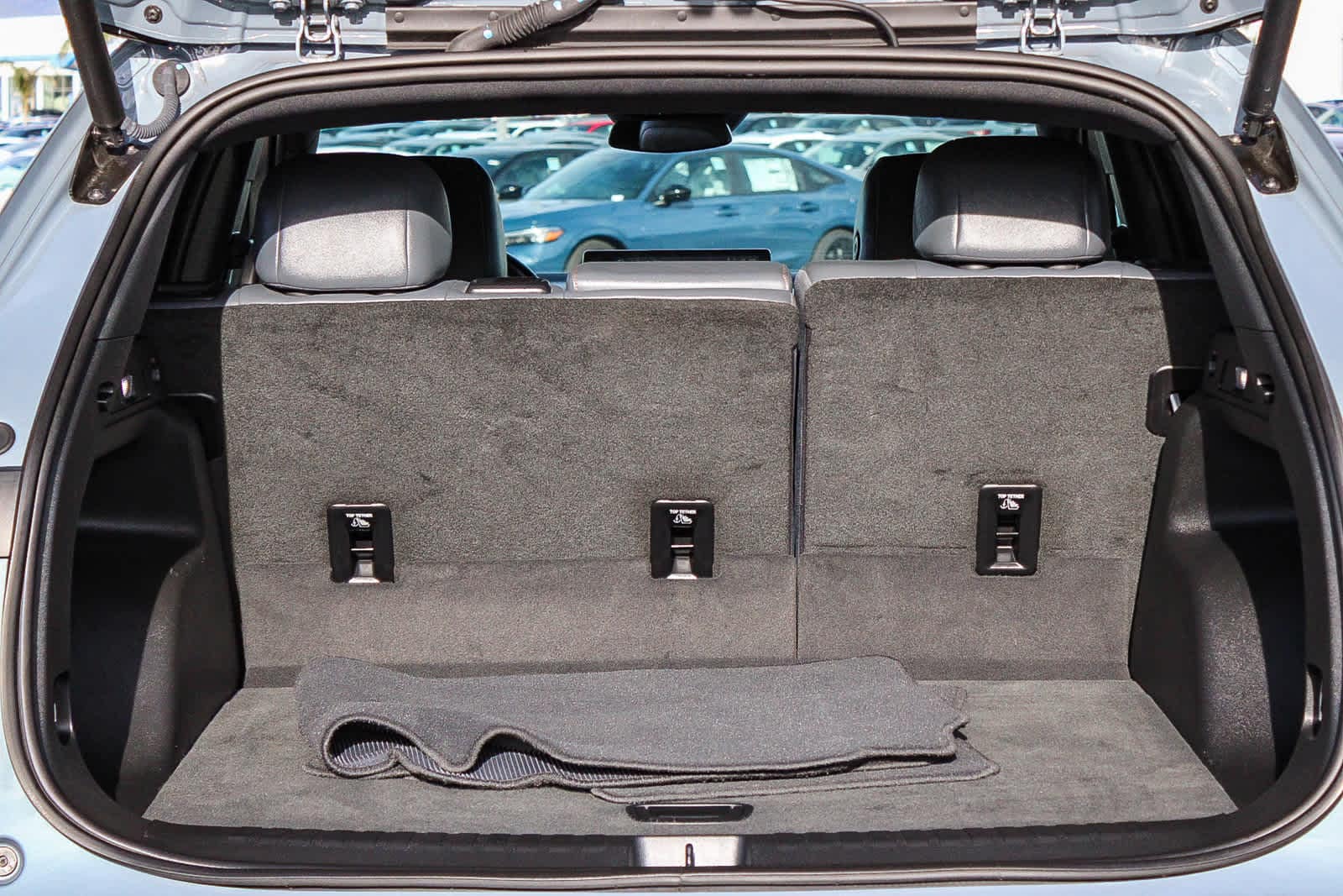 Thumbnail: 2024 Honda Prologue - 24