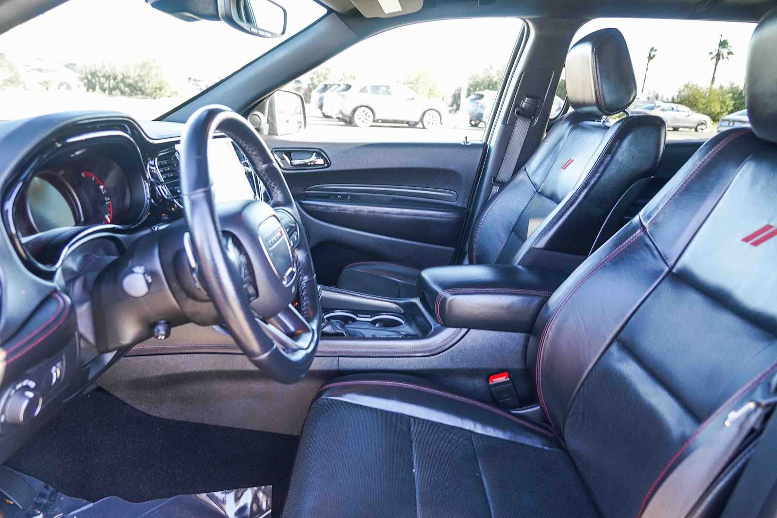 Thumbnail: 2024 Dodge Durango - 18