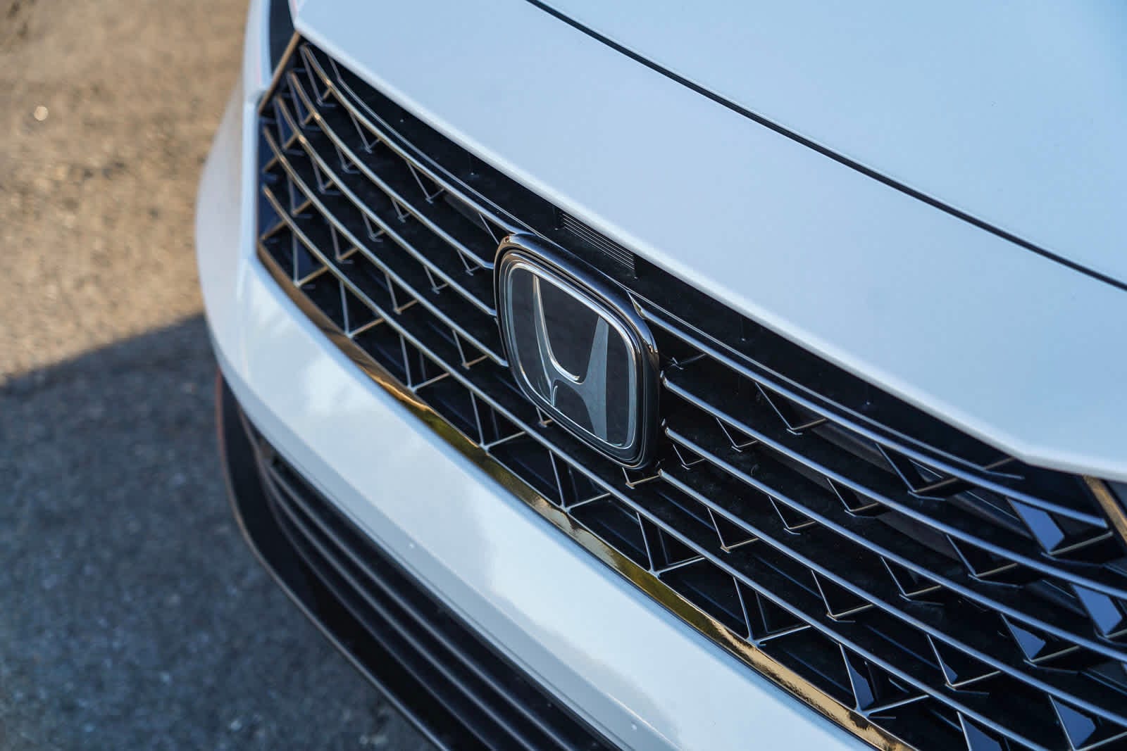 Thumbnail: 2025 Honda Accord - 3