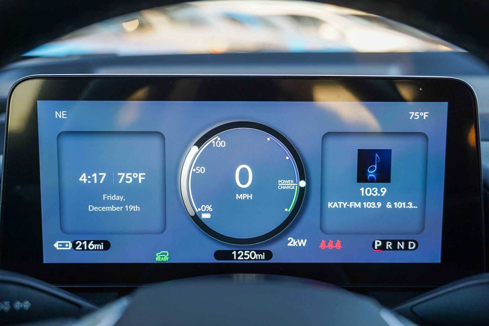 Thumbnail: 2024 Honda Prologue - 23