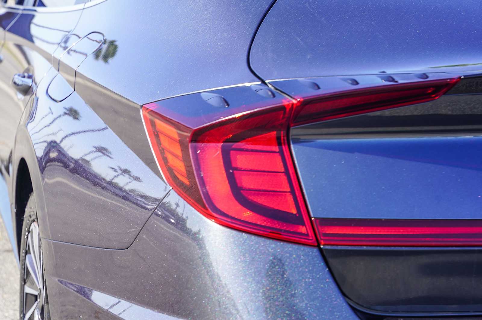 Thumbnail: 2023 Hyundai Sonata - 7