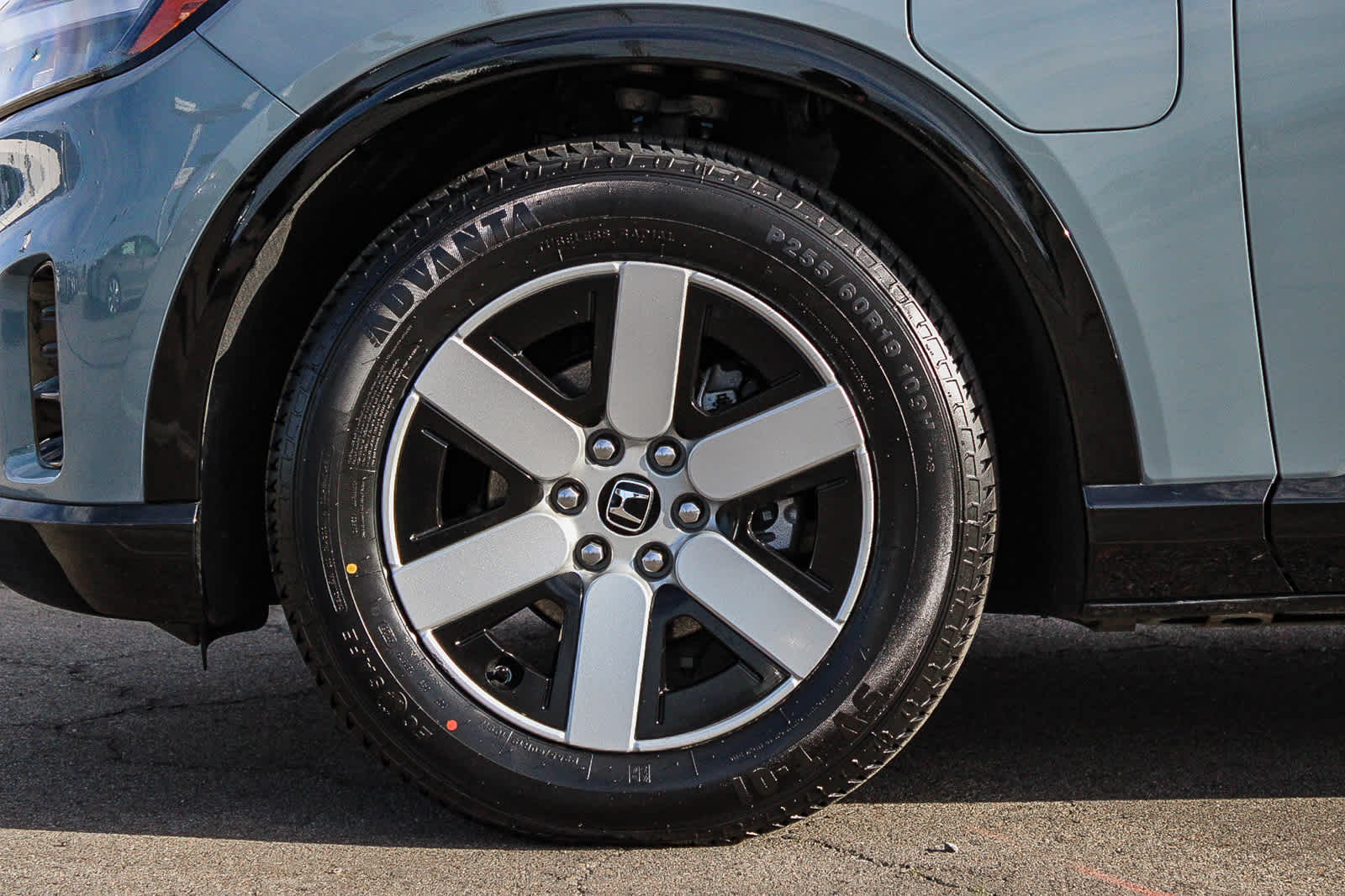 Thumbnail: 2024 Honda Prologue - 9