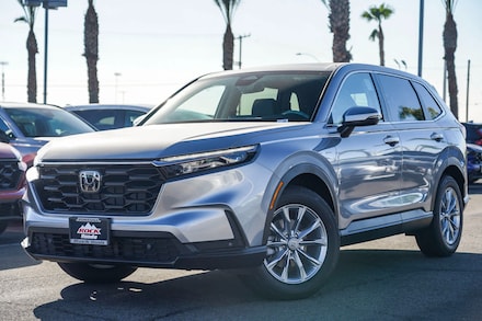 2025 Honda CR-V EX-L SUV