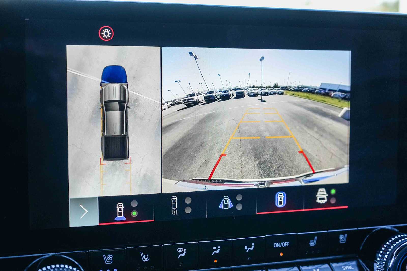 Thumbnail: 2023 GMC Canyon - 23