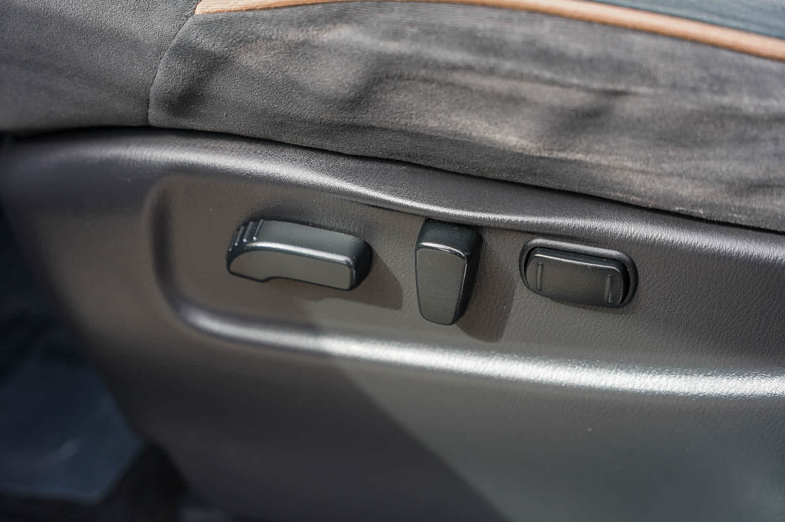 Thumbnail: 2019 Nissan Armada - 18