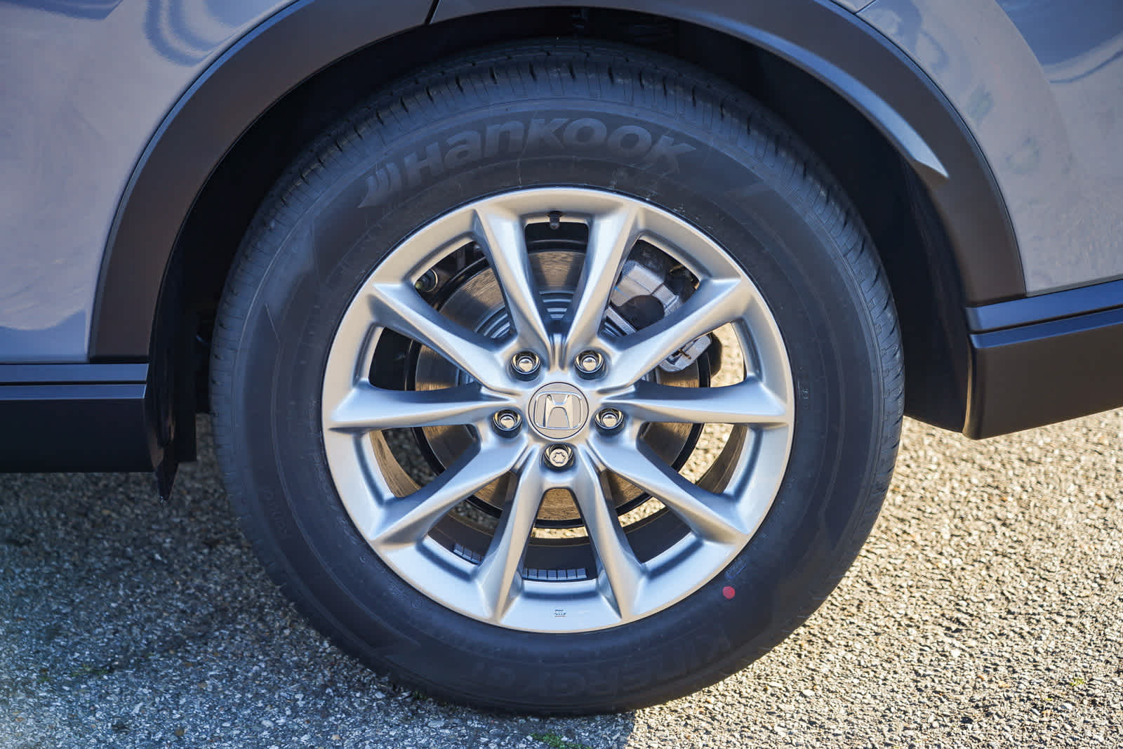 Thumbnail: 2026 Honda CR-V - 11