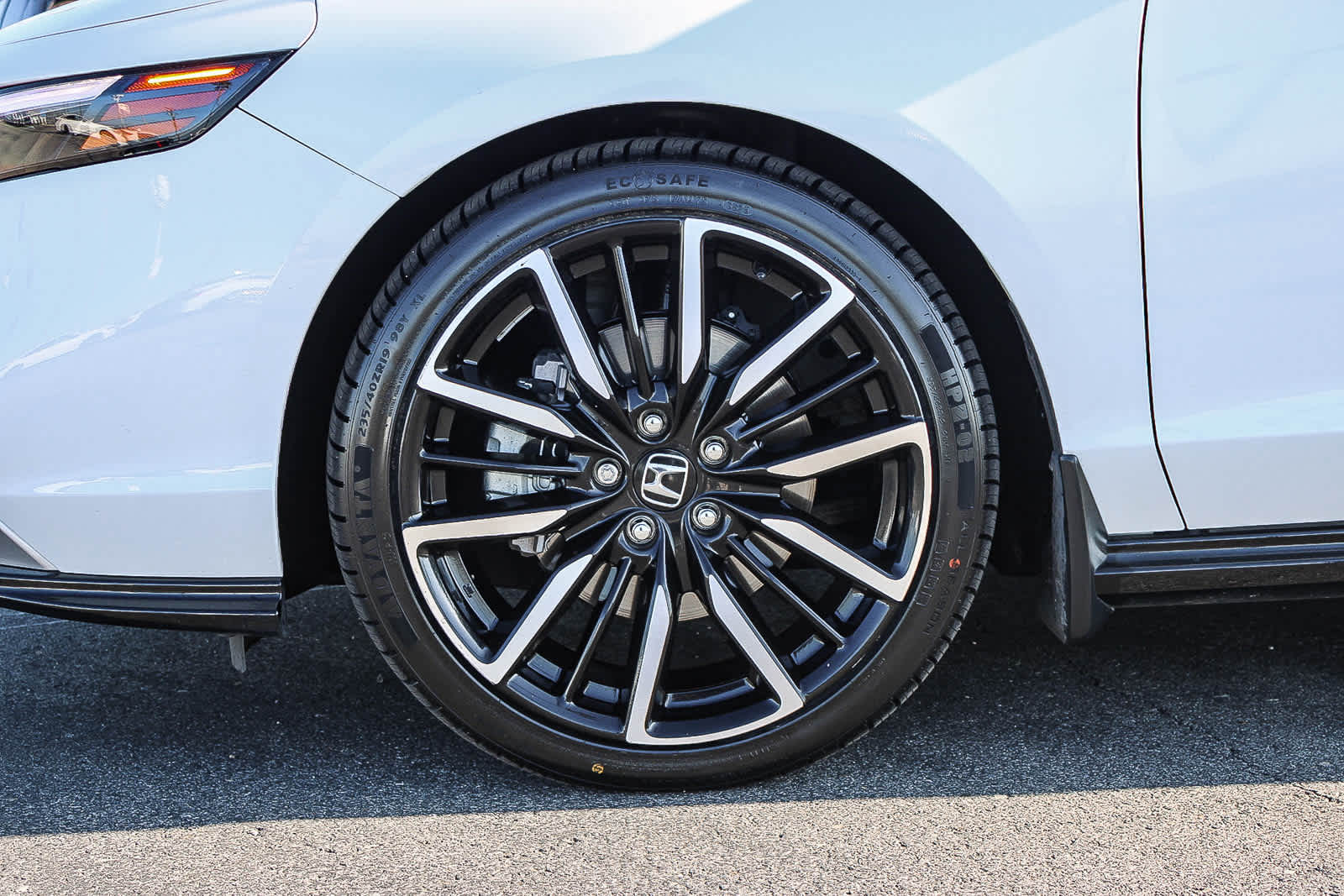 Thumbnail: 2024 Honda Accord - 9