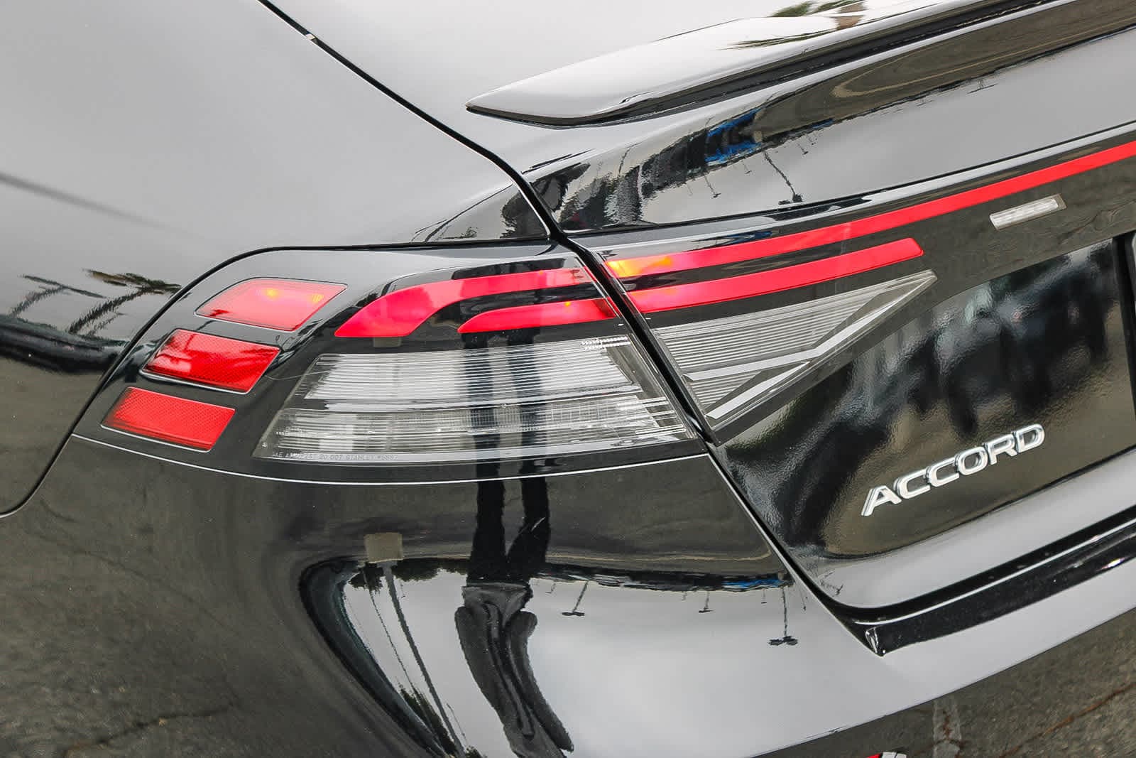 Thumbnail: 2025 Honda Accord - 9