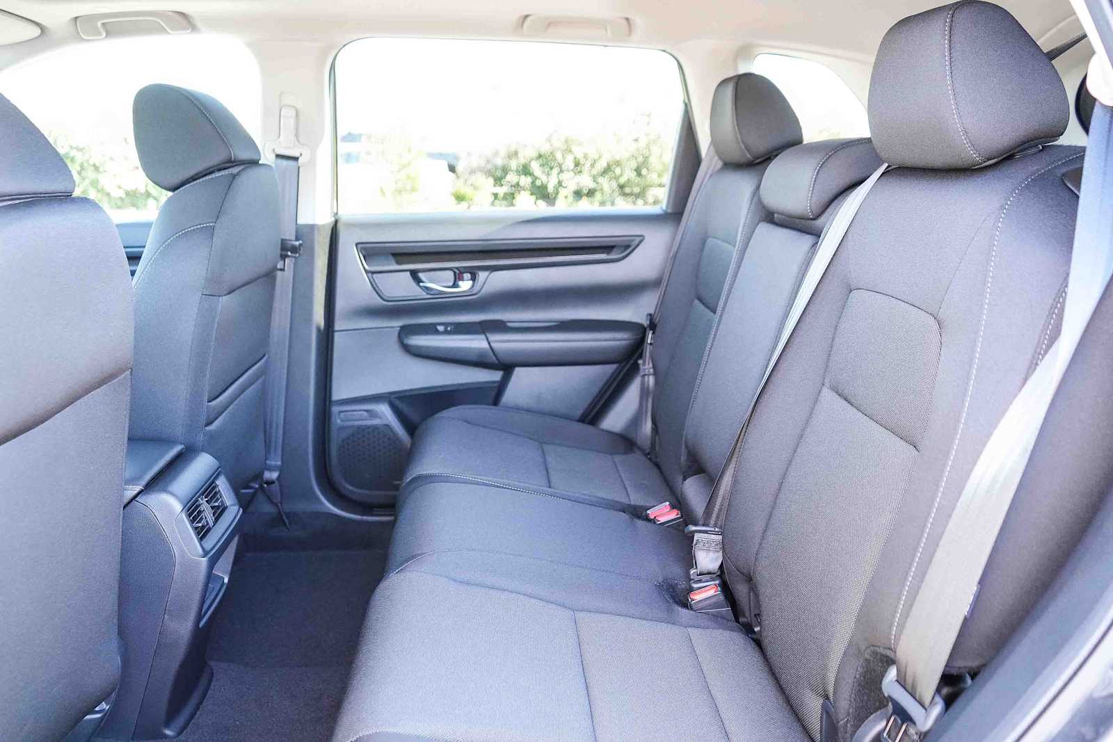 Thumbnail: 2026 Honda CR-V - 20