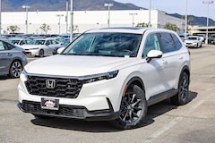 2026 Honda CR-V EX-L SUV