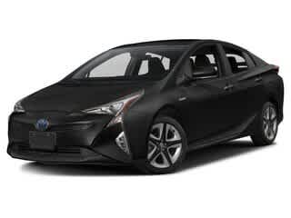 2018 Toyota Prius Three Touring -
                  Fontana, CA
