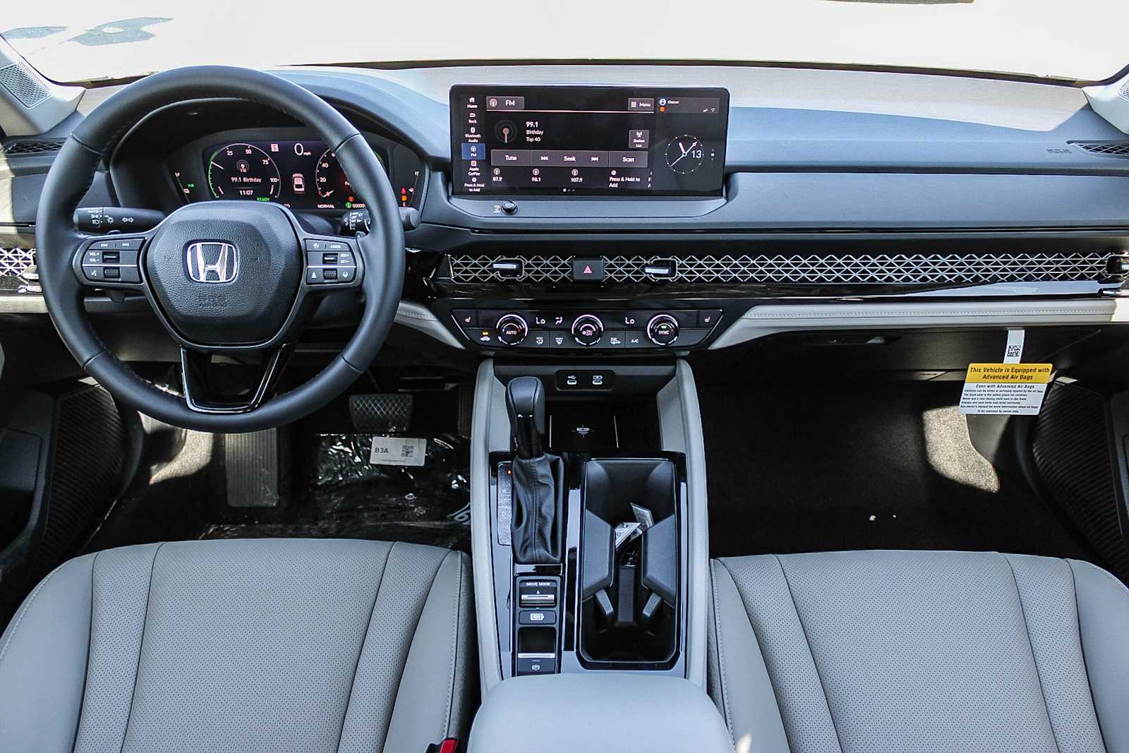 Thumbnail: 2026 Honda Accord - 14