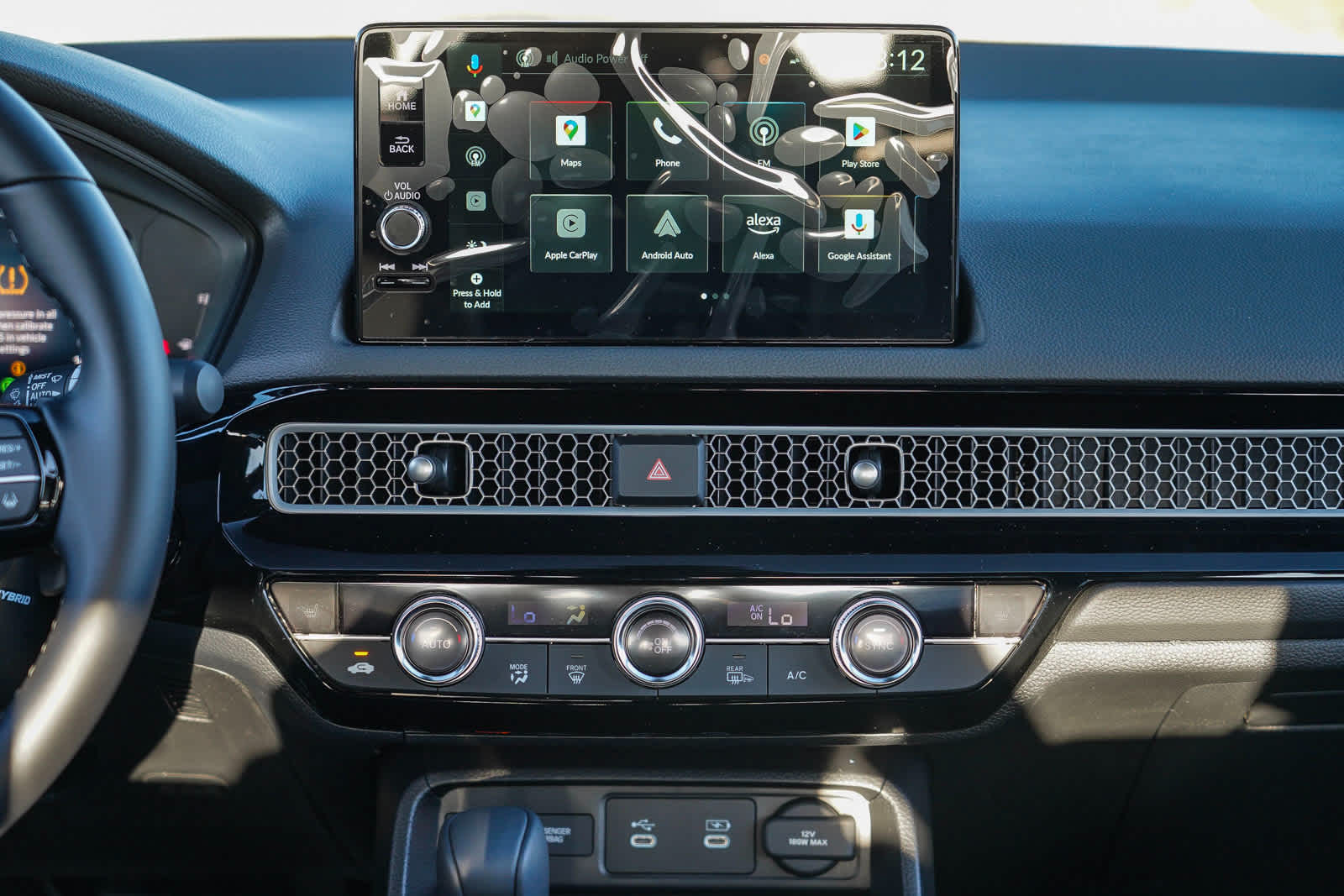 Thumbnail: 2025 Honda Civic - 13