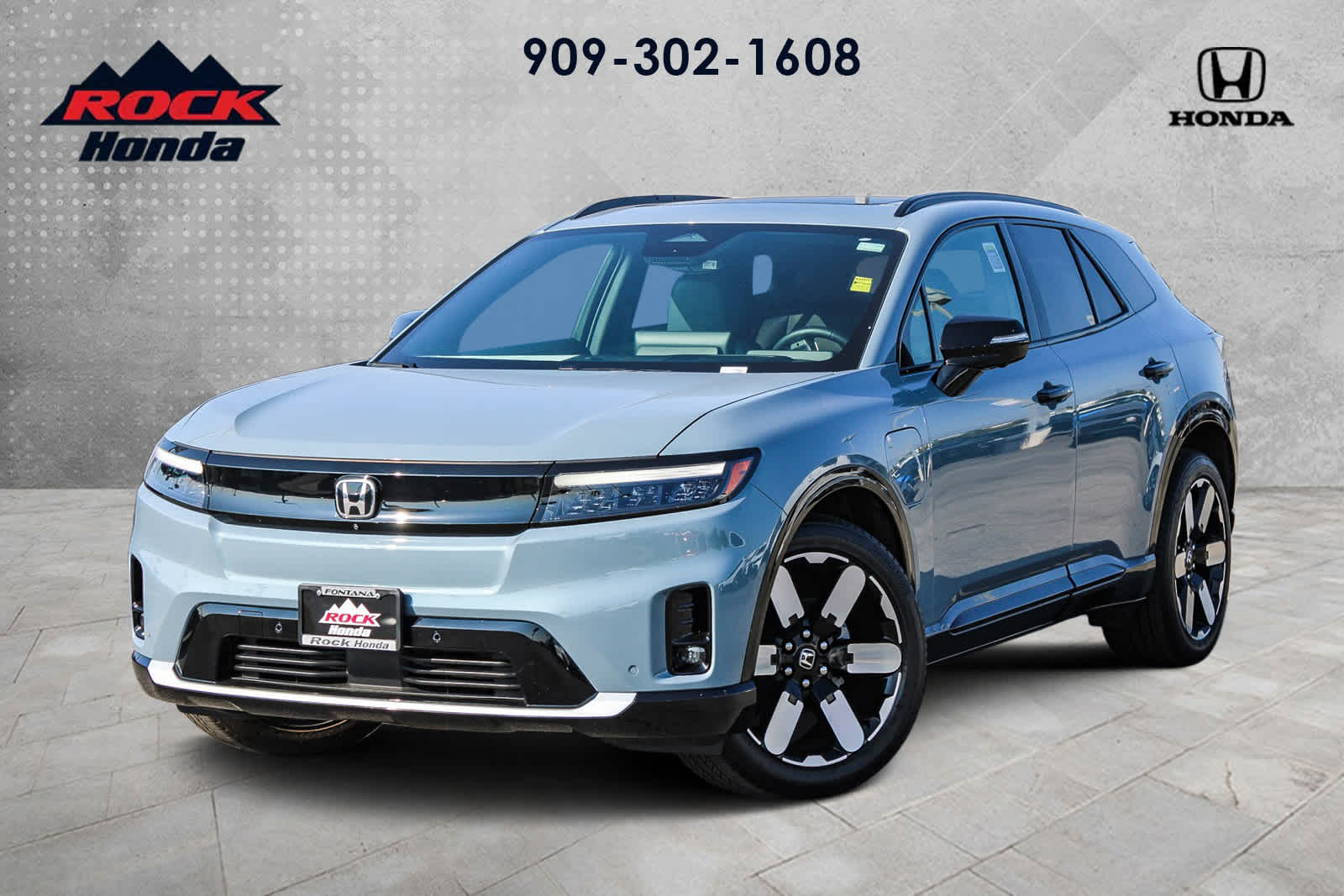 2024 Honda Prologue Elite -
                  Fontana, CA