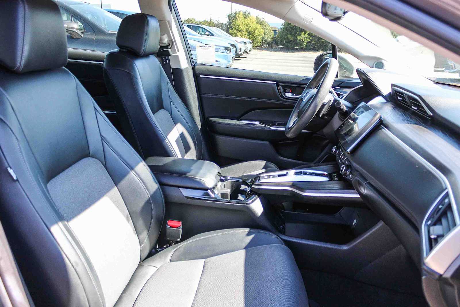 Thumbnail: 2019 Honda Clarity - 15