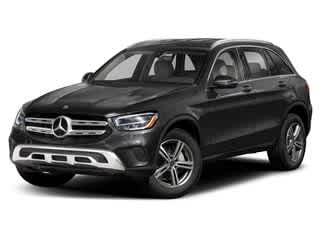 2020 Mercedes-Benz GLC GLC300's photo