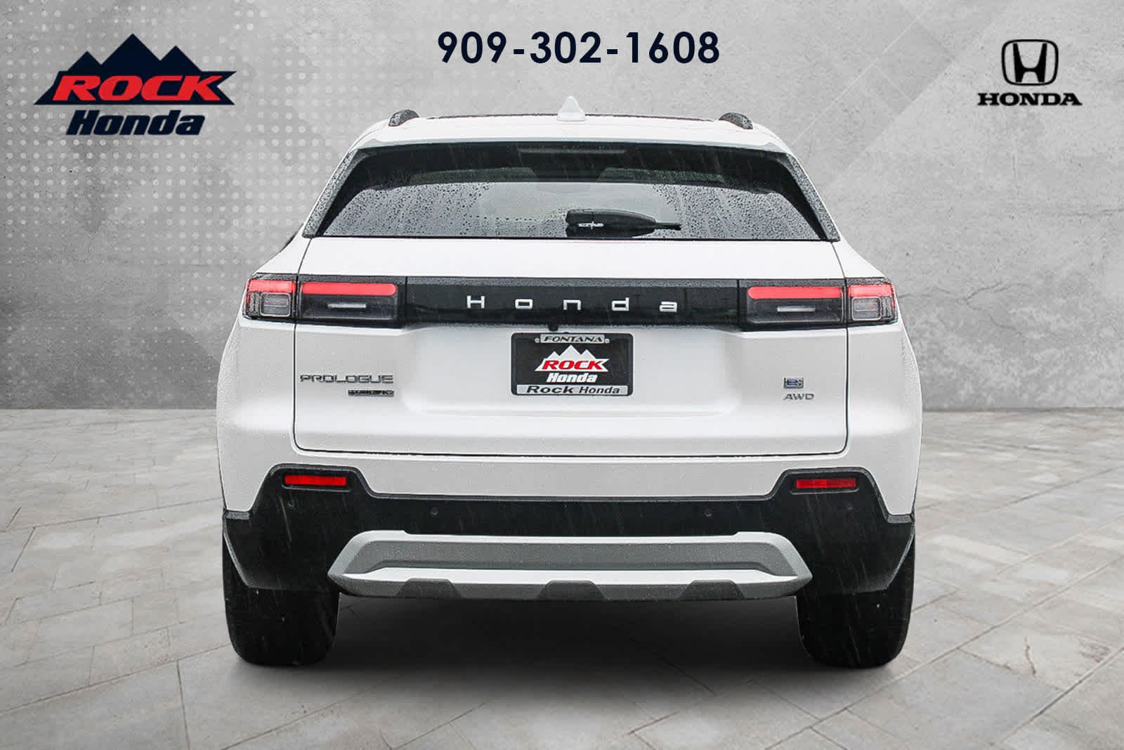 Thumbnail: 2025 Honda Prologue - 5