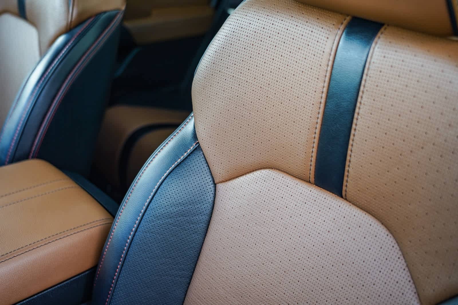 Thumbnail: 2026 Honda Passport - 26