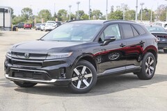 2026 Honda Prologue Touring SUV