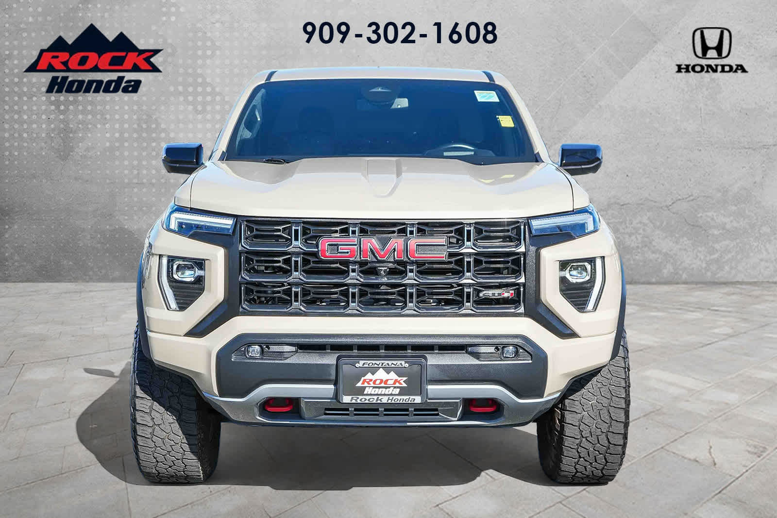 Thumbnail: 2023 GMC Canyon - 2