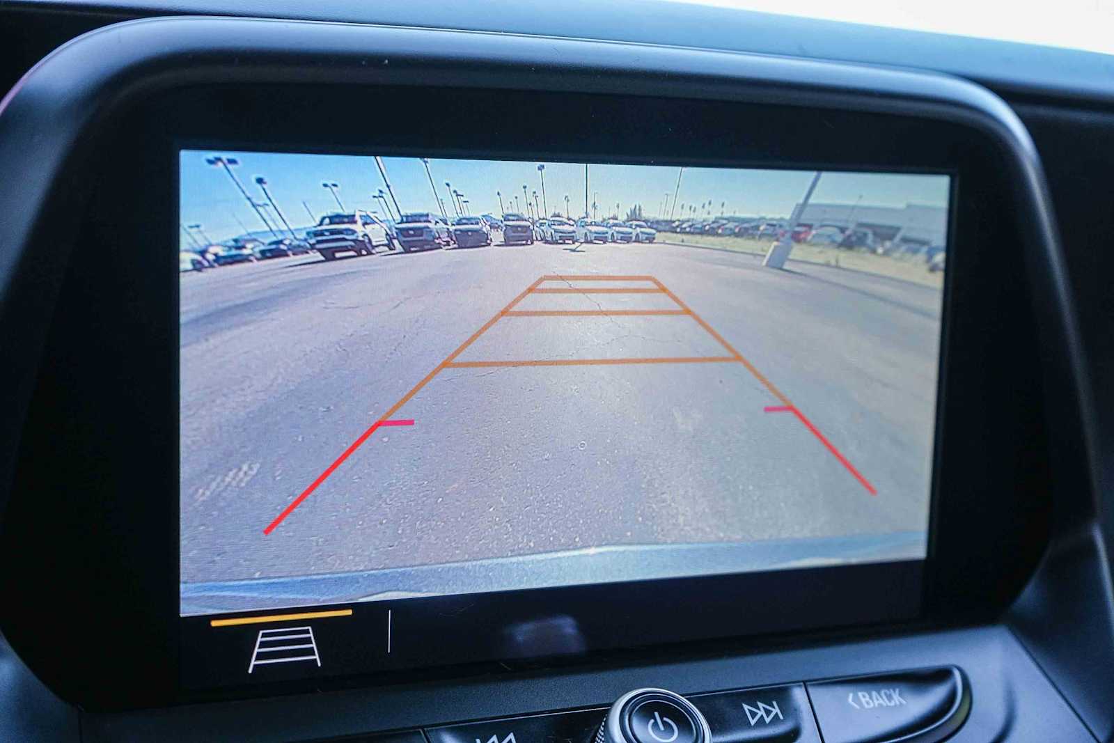 Thumbnail: 2019 Chevrolet Camaro - 22