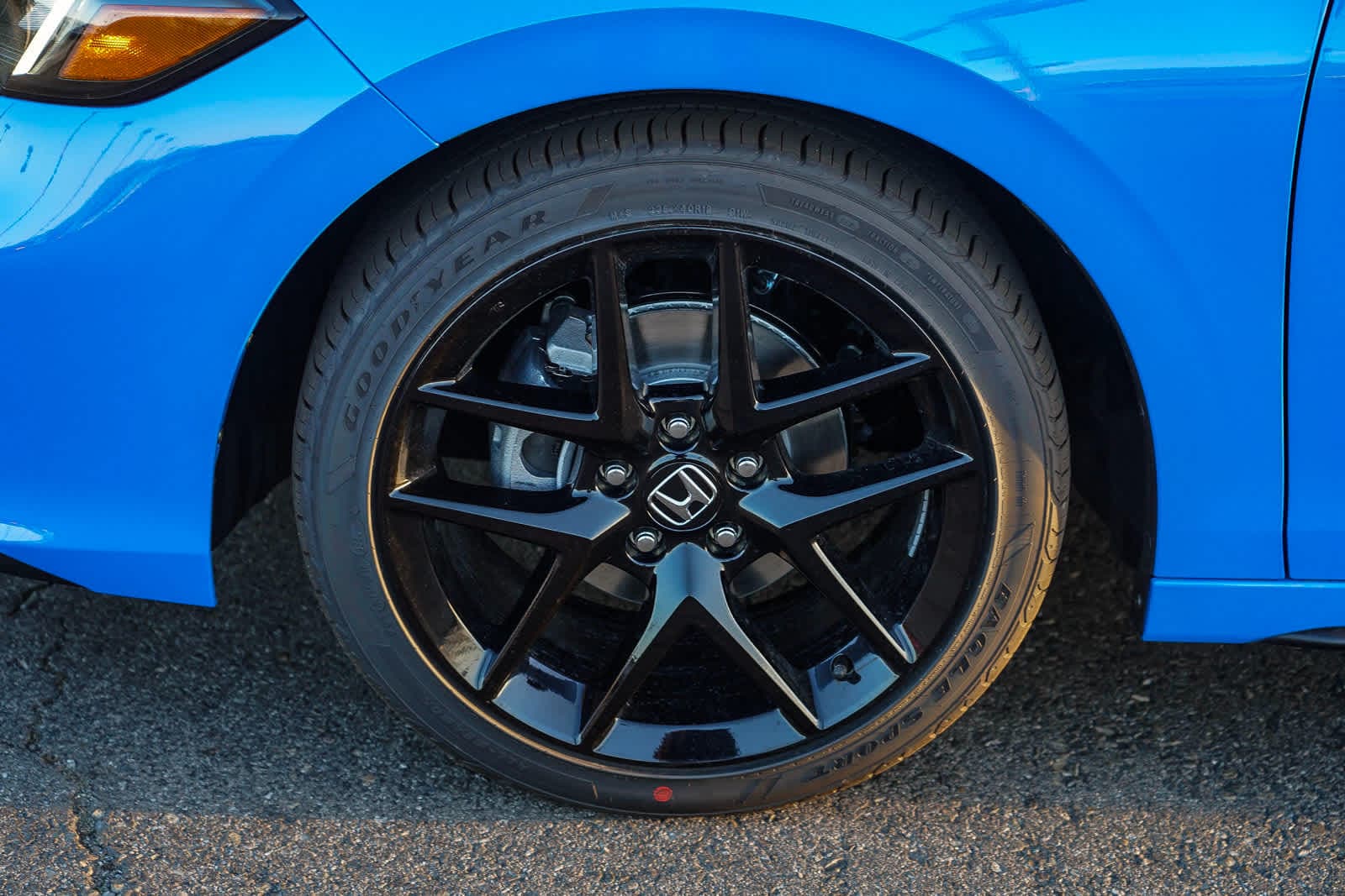 Thumbnail: 2025 Honda Civic - 10