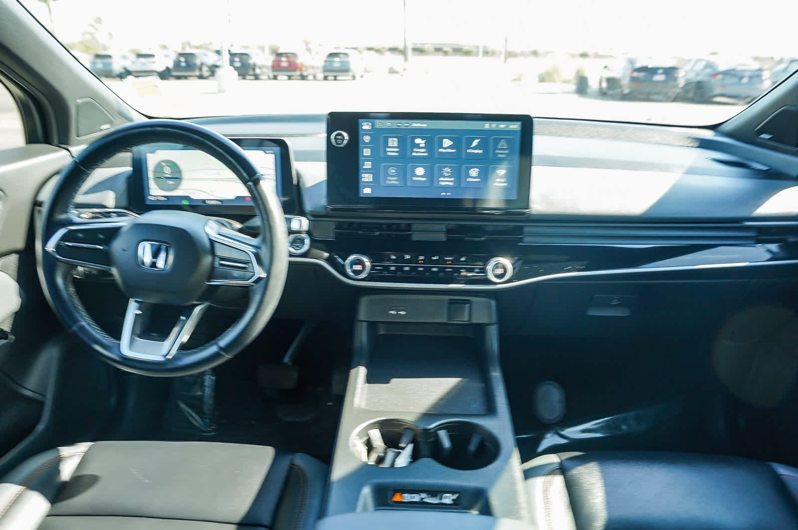 Thumbnail: 2024 Honda Prologue - 12