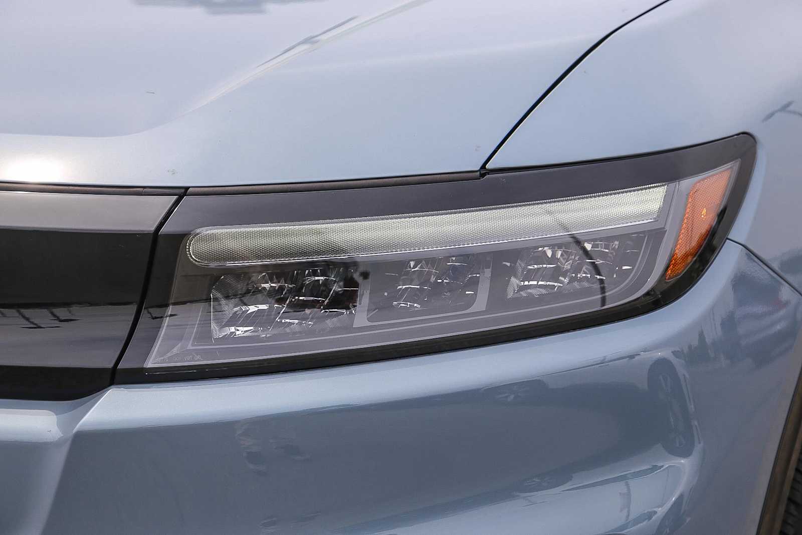 Thumbnail: 2026 Honda Prologue - 7