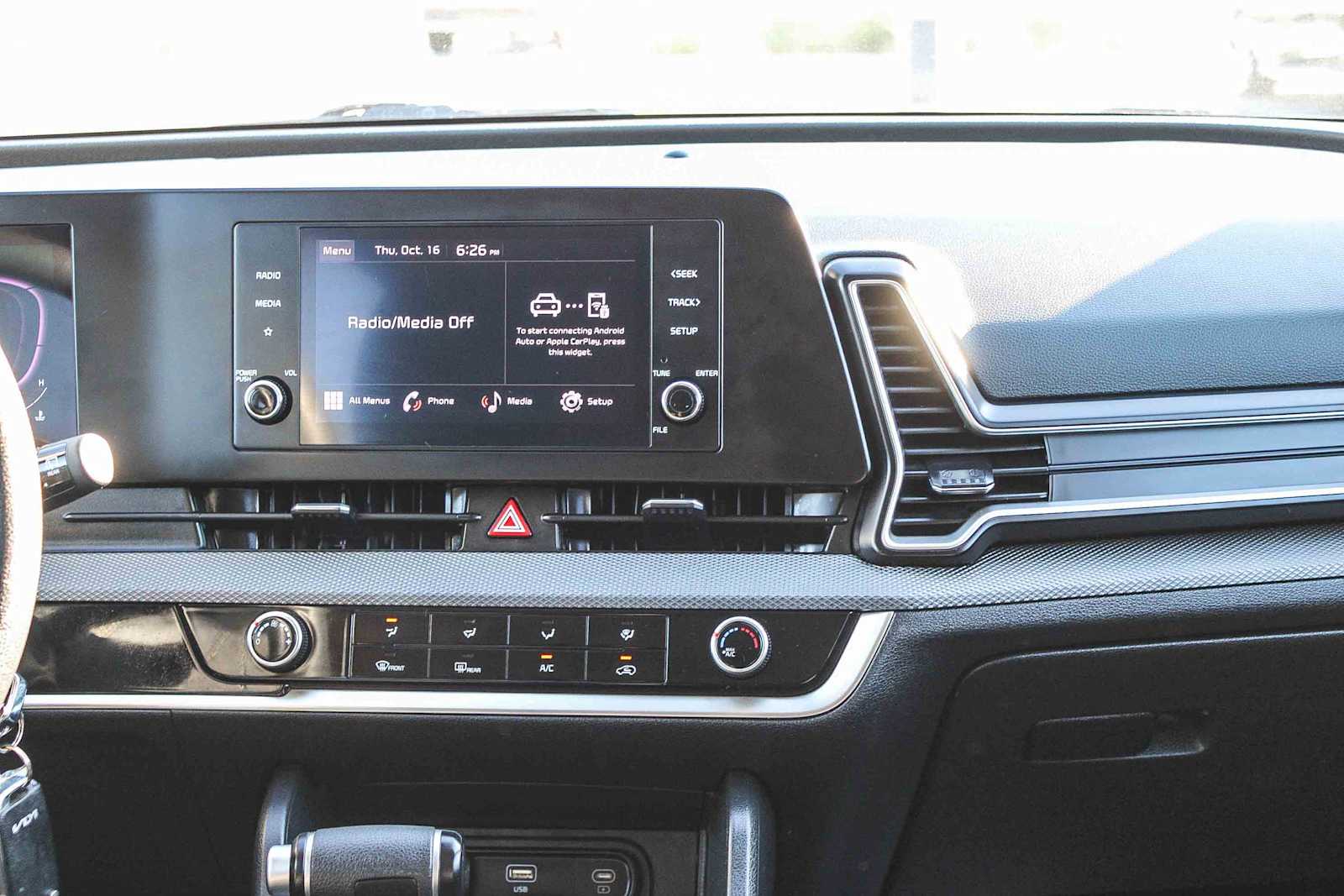 Thumbnail: 2024 Kia Sportage - 10