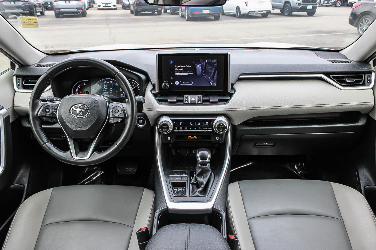 Thumbnail: 2023 Toyota RAV4 - 12