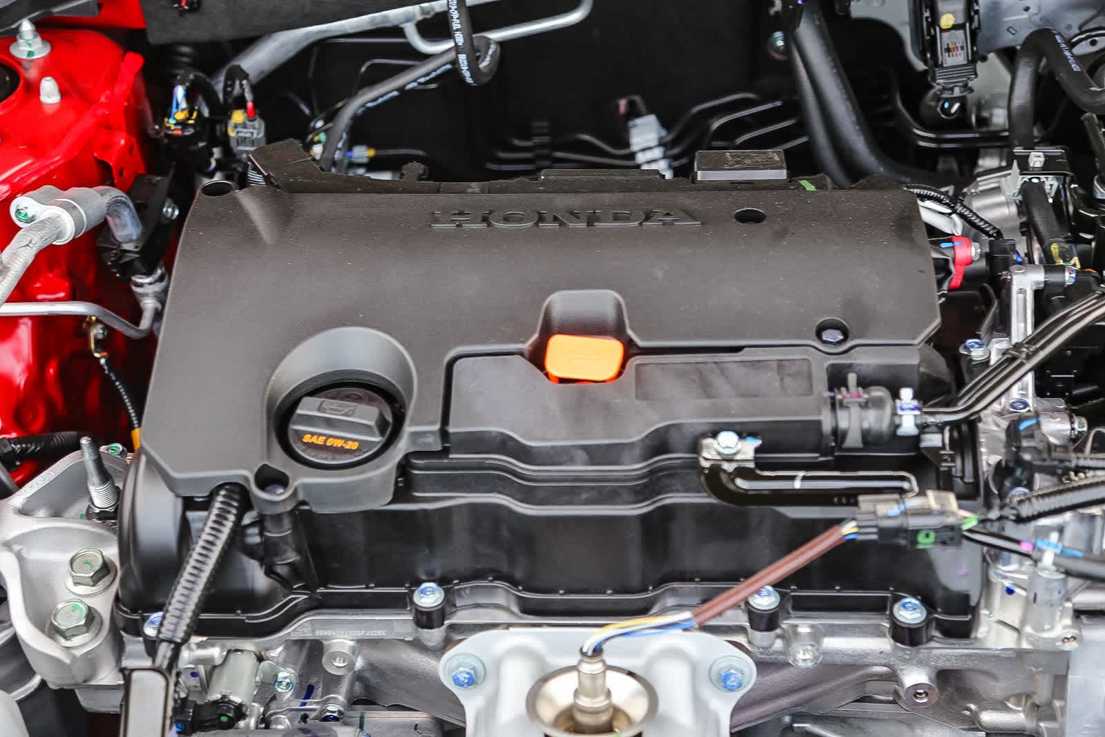 Thumbnail: 2026 Honda HR-V - 13